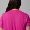 Vestido de manga corta Chill River™ para mujer – Tallas grandes Vestido de manga corta Chill River™ para mujer – Tallas grandes