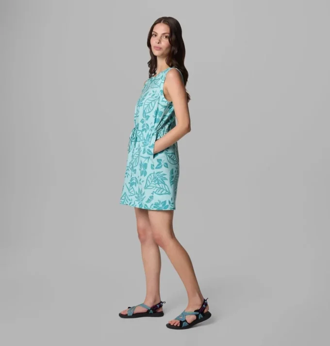 Vestido estampado Bogata Bay™ para mujer Vestido estampado Bogata Bay™ para mujer