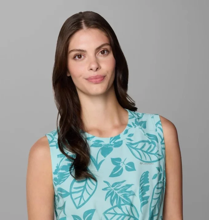 Vestido estampado Bogata Bay™ para mujer Vestido estampado Bogata Bay™ para mujer
