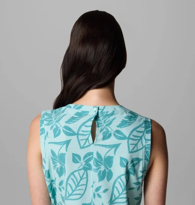 Vestido estampado Bogata Bay™ para mujer Vestido estampado Bogata Bay™ para mujer