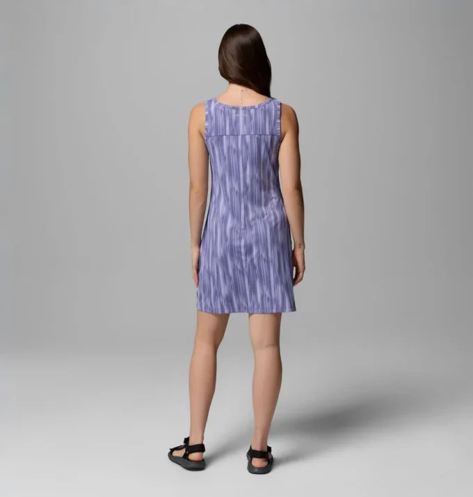 Vestido estampado Chill River™ para mujer Vestido estampado Chill River™ para mujer