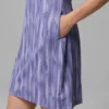 Vestido estampado Chill River™ para mujer Vestido estampado Chill River™ para mujer