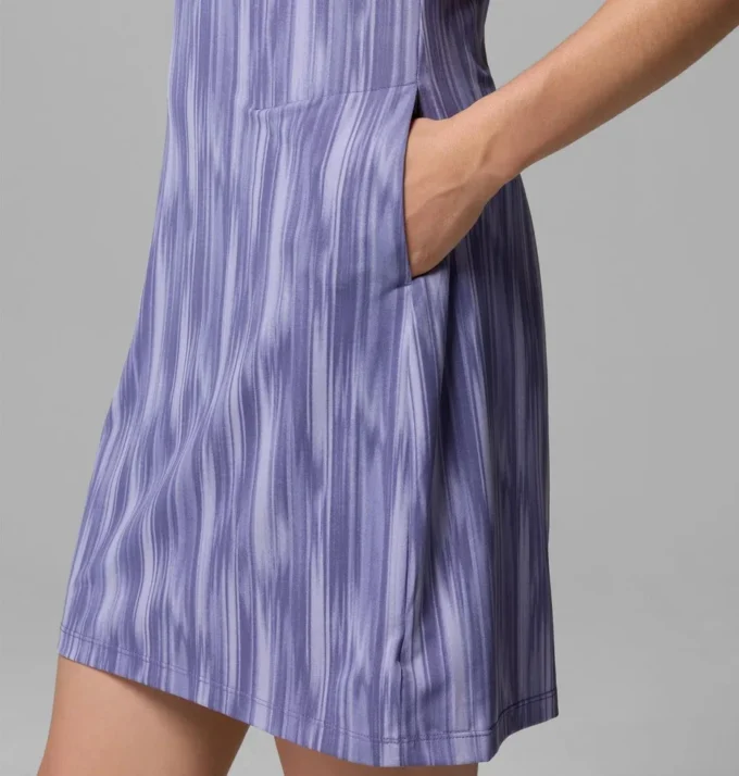 Vestido estampado Chill River™ para mujer Vestido estampado Chill River™ para mujer