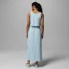 Vestido largo PFG Freezer™ para mujer Vestido largo PFG Freezer™ para mujer