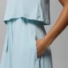 Vestido largo PFG Freezer™ para mujer Vestido largo PFG Freezer™ para mujer