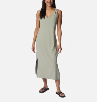 Vestido midi Chill River™ para mujer