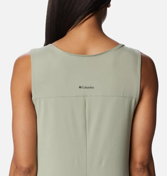 Vestido midi Chill River™ para mujer Vestido midi Chill River™ para mujer