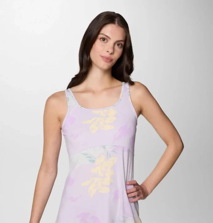 Vestido PFG Freezer™ III para mujer Vestido PFG Freezer™ III para mujer