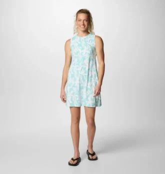 Vestido sin mangas PFG Freezer™ para mujer