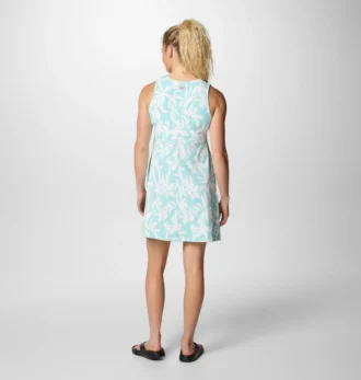 Vestido sin mangas PFG Freezer™ para mujer