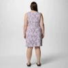 Vestido sin mangas PFG Freezer™ para mujer – Tallas grandes Vestido sin mangas PFG Freezer™ para mujer – Tallas grandes