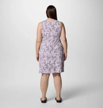 Vestido sin mangas PFG Freezer™ para mujer – Tallas grandes