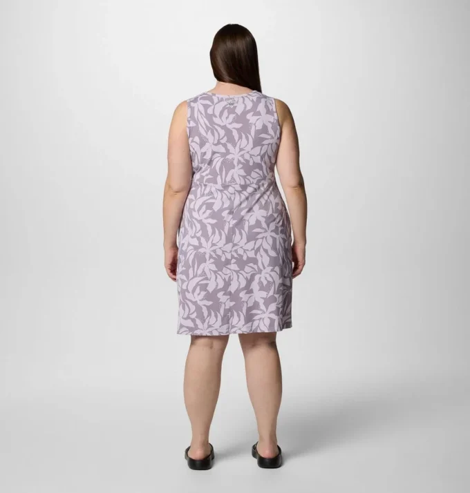 Vestido sin mangas PFG Freezer™ para mujer – Tallas grandes Vestido sin mangas PFG Freezer™ para mujer – Tallas grandes