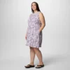 Vestido sin mangas PFG Freezer™ para mujer – Tallas grandes Vestido sin mangas PFG Freezer™ para mujer – Tallas grandes