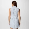 Vestido tejido PFG Sun Drifter™ II para mujer – Houston Texans Vestido tejido PFG Sun Drifter™ II para mujer – Houston Texans