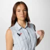 Vestido tejido PFG Sun Drifter™ II para mujer – Houston Texans Vestido tejido PFG Sun Drifter™ II para mujer – Houston Texans