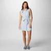 Vestido tejido PFG Sun Drifter™ II para mujer – Kansas City Chiefs Vestido tejido PFG Sun Drifter™ II para mujer – Kansas City Chiefs