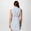 Vestido tejido PFG Sun Drifter™ II para mujer – Kansas City Chiefs Vestido tejido PFG Sun Drifter™ II para mujer – Kansas City Chiefs