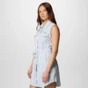 Vestido tejido PFG Sun Drifter™ II para mujer – Miami Dolphins Vestido tejido PFG Sun Drifter™ II para mujer – Miami Dolphins