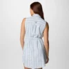 Vestido tejido PFG Sun Drifter™ II para mujer – New Orleans Saints Vestido tejido PFG Sun Drifter™ II para mujer – New Orleans Saints
