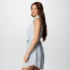 Vestido tejido PFG Sun Drifter™ II para mujer – New Orleans Saints Vestido tejido PFG Sun Drifter™ II para mujer – New Orleans Saints