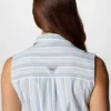 Vestido tejido PFG Sun Drifter™ II para mujer – New Orleans Saints Vestido tejido PFG Sun Drifter™ II para mujer – New Orleans Saints