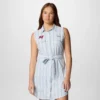 Vestido tejido PFG Sun Drifter™ II para mujer – Tampa Bay Buccaneers Vestido tejido PFG Sun Drifter™ II para mujer – Tampa Bay Buccaneers