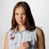Vestido tejido PFG Sun Drifter™ II para mujer – Tampa Bay Buccaneers Vestido tejido PFG Sun Drifter™ II para mujer – Tampa Bay Buccaneers