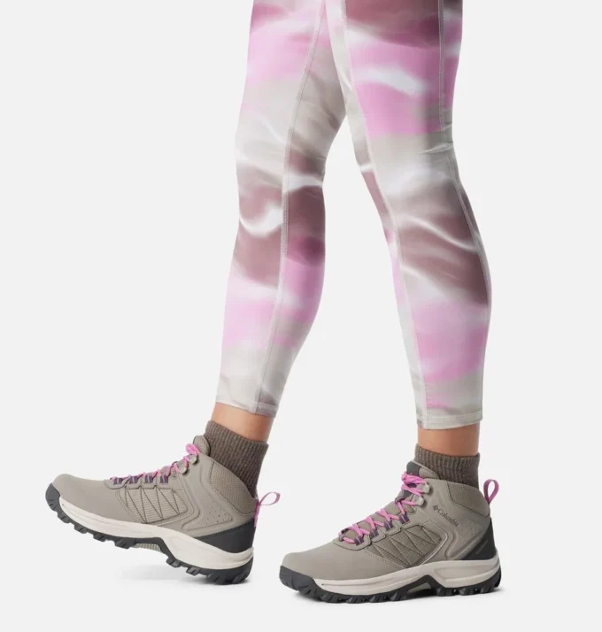 Women Transverse™ Hike Waterproof – Ancho Women Transverse™ Hike Waterproof – Ancho