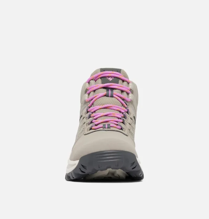 Women Transverse™ Hike Waterproof – Ancho Women Transverse™ Hike Waterproof – Ancho