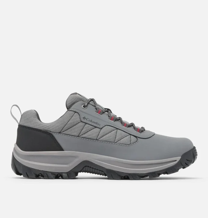 Zapatilla baja de senderismo Transverse™ para hombre – Ancha Zapatilla baja de senderismo Transverse™ para hombre – Ancha