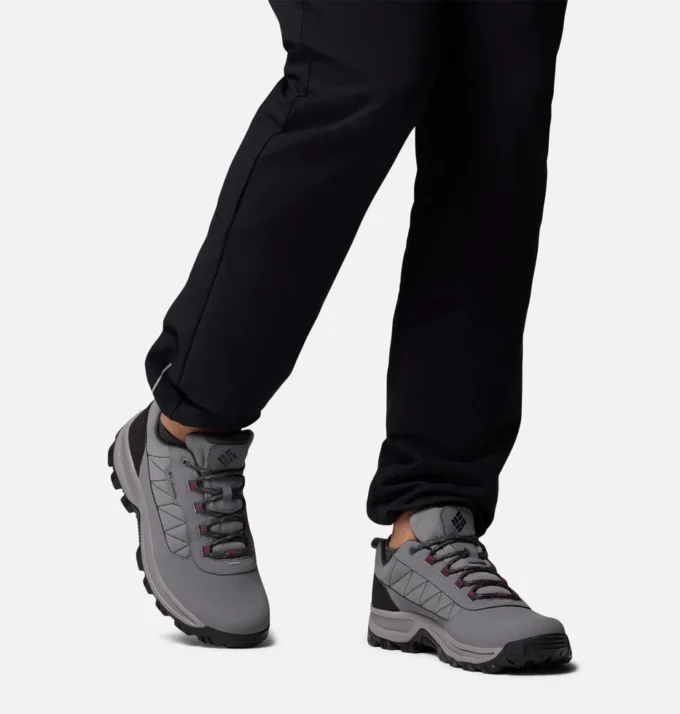 Zapatilla baja de senderismo Transverse™ para hombre – Ancha Zapatilla baja de senderismo Transverse™ para hombre – Ancha