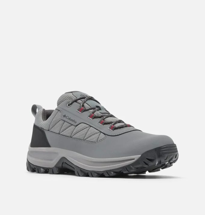 Zapatilla baja de senderismo Transverse™ para hombre – Ancha Zapatilla baja de senderismo Transverse™ para hombre – Ancha