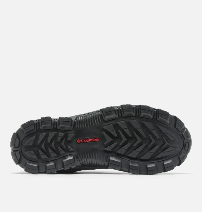 Zapatilla baja de senderismo Transverse™ para hombre – Ancha Zapatilla baja de senderismo Transverse™ para hombre – Ancha