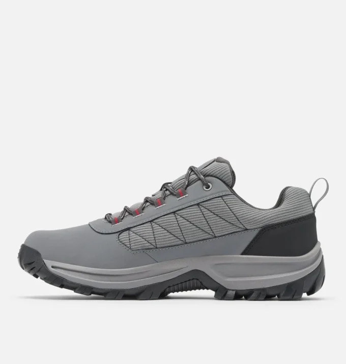 Zapatilla baja de senderismo Transverse™ para hombre – Ancha Zapatilla baja de senderismo Transverse™ para hombre – Ancha