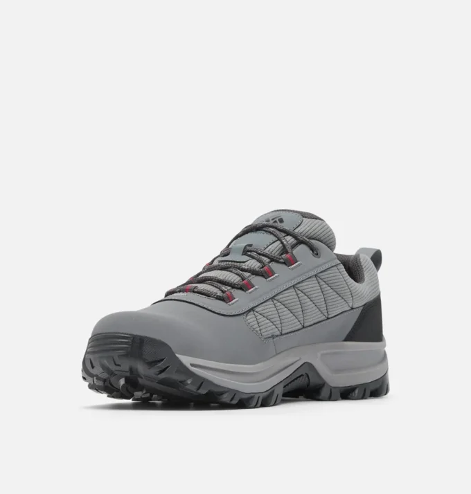 Zapatilla baja de senderismo Transverse™ para hombre – Ancha Zapatilla baja de senderismo Transverse™ para hombre – Ancha