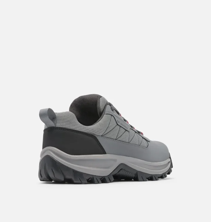 Zapatilla baja de senderismo Transverse™ para hombre – Ancha Zapatilla baja de senderismo Transverse™ para hombre – Ancha