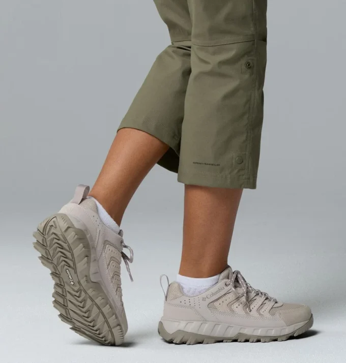 Zapatilla baja Strata Trail™ para mujer – Ancha Zapatilla baja Strata Trail™ para mujer – Ancha