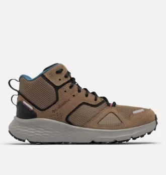 Zapatilla Bethany™ Mid para mujer – Ancha