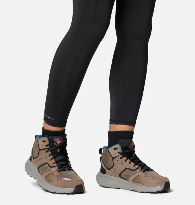 Zapatilla Bethany™ Mid para mujer – Ancha Zapatilla Bethany™ Mid para mujer – Ancha