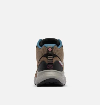 Zapatilla Bethany™ Mid para mujer – Ancha