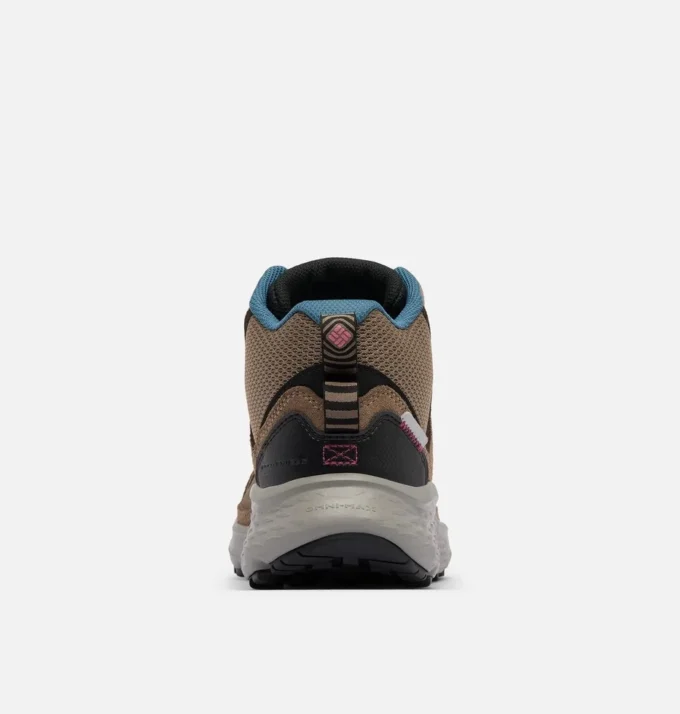 Zapatilla Bethany™ Mid para mujer – Ancha Zapatilla Bethany™ Mid para mujer – Ancha