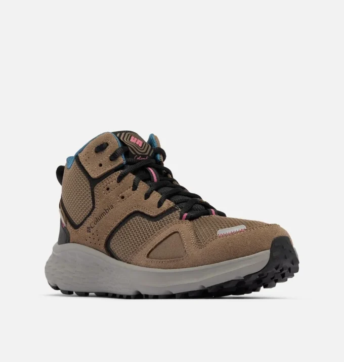 Zapatilla Bethany™ Mid para mujer – Ancha Zapatilla Bethany™ Mid para mujer – Ancha