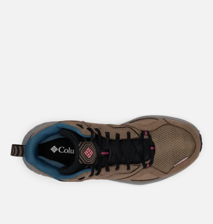 Zapatilla Bethany™ Mid para mujer – Ancha Zapatilla Bethany™ Mid para mujer – Ancha