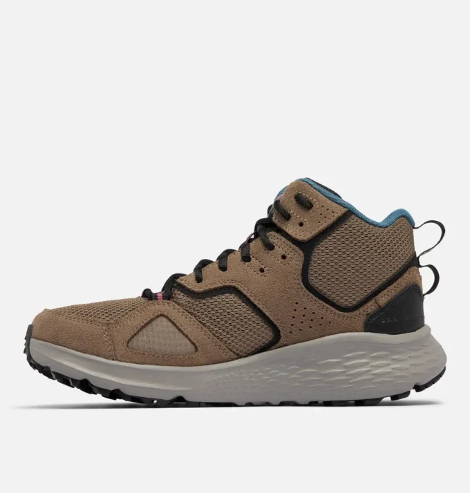 Zapatilla Bethany™ Mid para mujer – Ancha Zapatilla Bethany™ Mid para mujer – Ancha