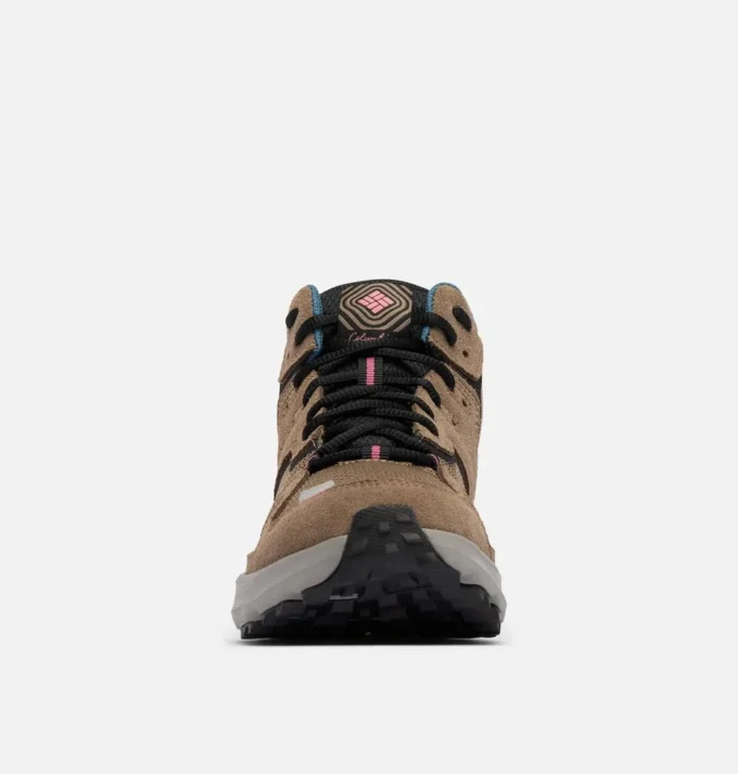 Zapatilla Bethany™ Mid para mujer – Ancha Zapatilla Bethany™ Mid para mujer – Ancha