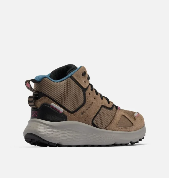 Zapatilla Bethany™ Mid para mujer – Ancha Zapatilla Bethany™ Mid para mujer – Ancha