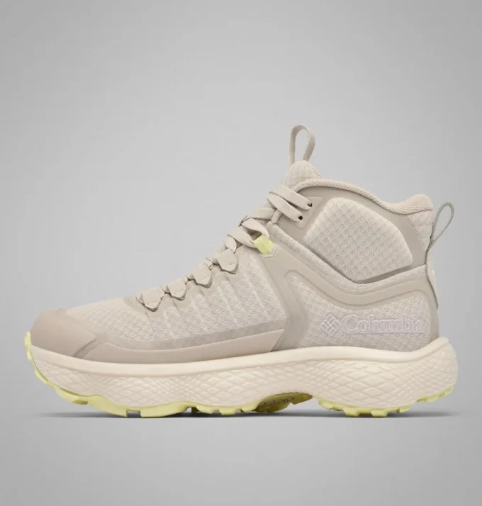 Zapatilla Escape Thrive™ Titanium™ OutDry™ Mid para mujer Zapatilla Escape Thrive™ Titanium™ OutDry™ Mid para mujer