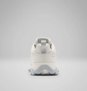 Zapatilla impermeable baja Strata Trail™ para mujer – Ancha