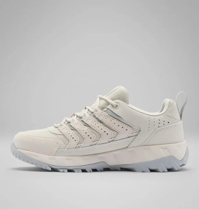 Zapatilla impermeable baja Strata Trail™ para mujer – Ancha Zapatilla impermeable baja Strata Trail™ para mujer – Ancha